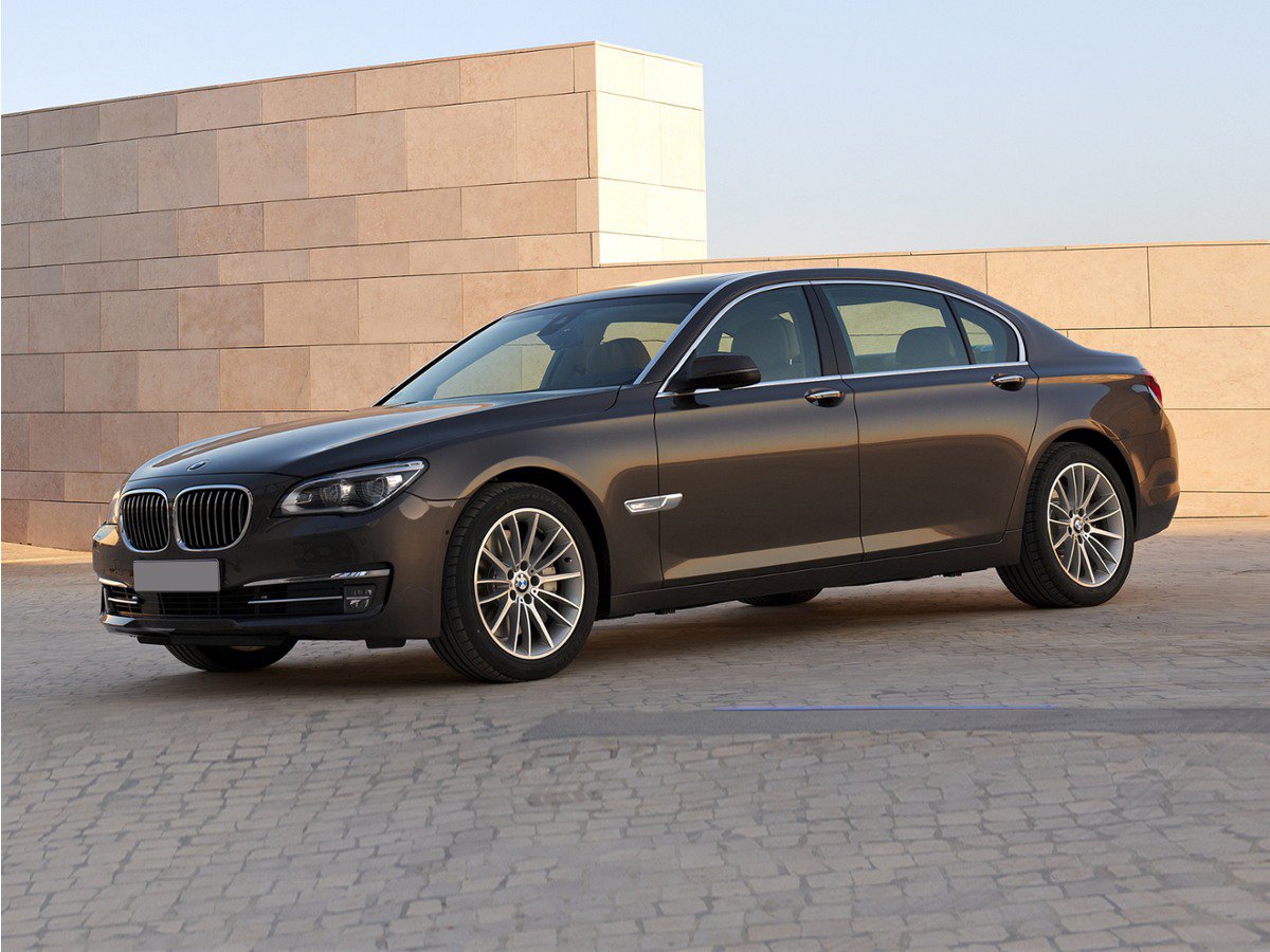 bmw 7 series 2015 WBAYA8C52FD825669 image bmw 7 series 2015 WBAYA8C52FD825669 image